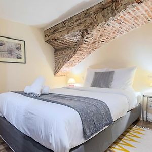 Lille Centre - Nice Apartment In Subplex ! 3Pers